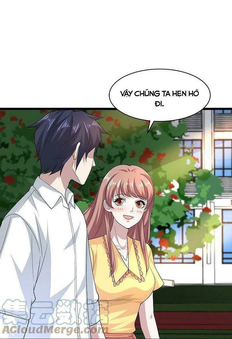 Đô Thị Tà Vương: Chapter 254