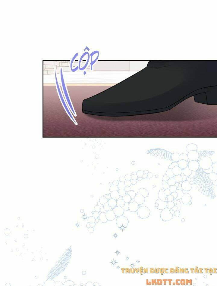 Công Chúa Phản Diện Muốn Ở Trong Ngôi Nhà Bánh Quy: Chapter 48