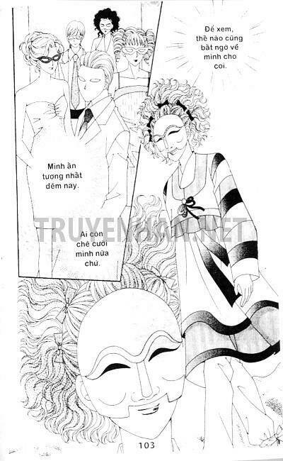 Lọ Lem Hậu Đậu: Chapter 48