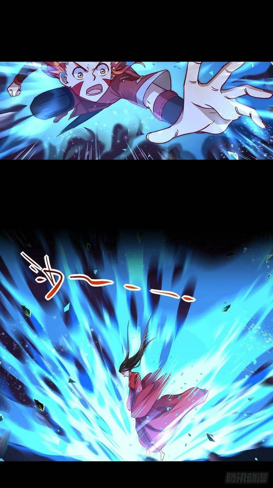 Người Nguyên Thủy Mạnh Nhất: Chapter 65