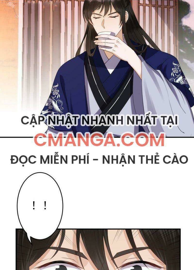 Vương Gia Kiêu Ngạo Quá Khó Cua: Chapter 73