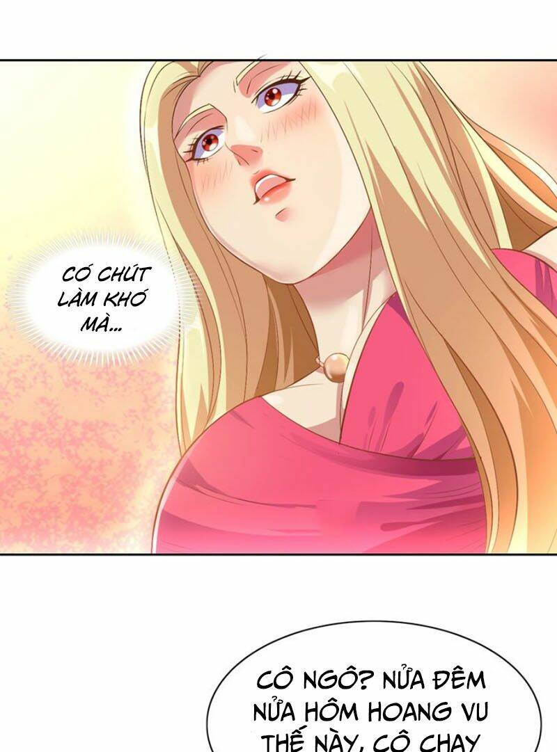 Kết Hôn Không Dễ: Chapter 22