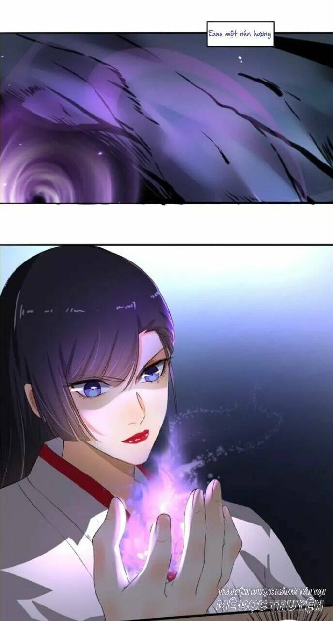 Cuồng Phi Phách Lối: Chapter 80