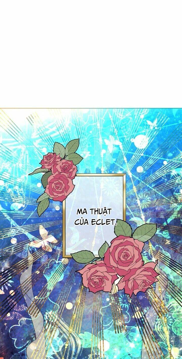 Công Chúa Thời Gian Có Hạn: Chapter 21