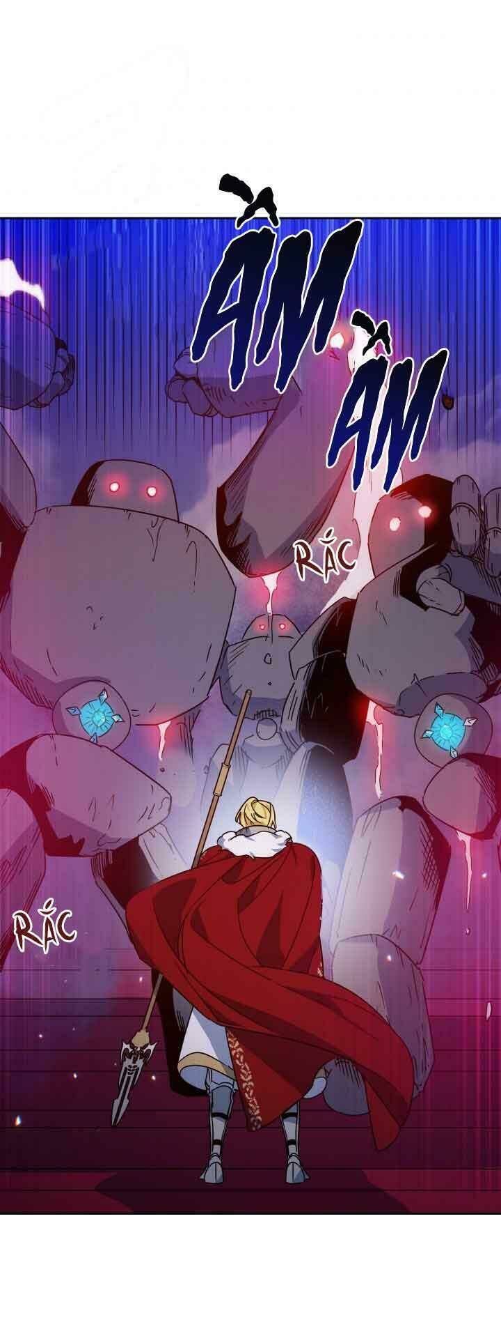 Nàng Elizabeth Thuần Khiết: Chapter 17