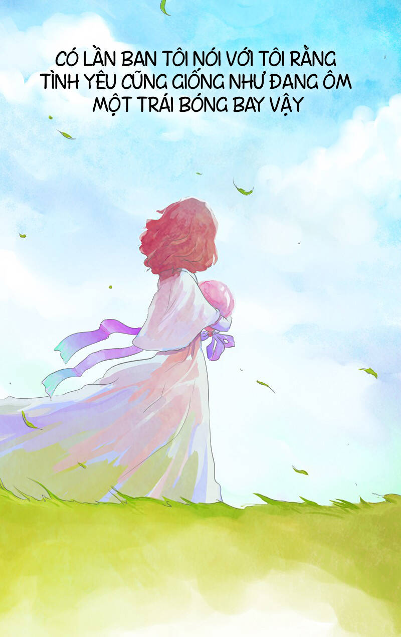 Color Drops: Chapter 6