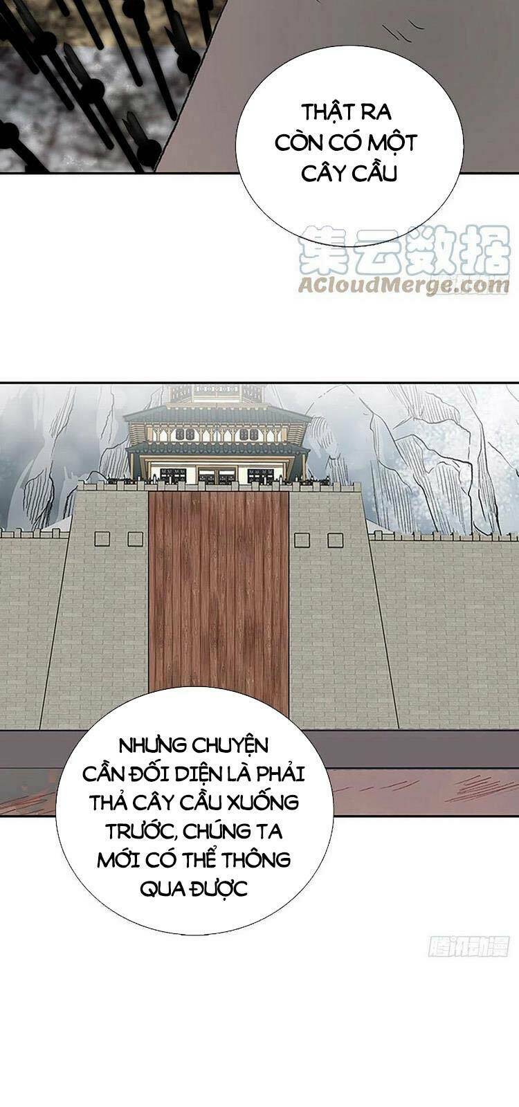 Học Sĩ Tái Sinh: Chapter 224