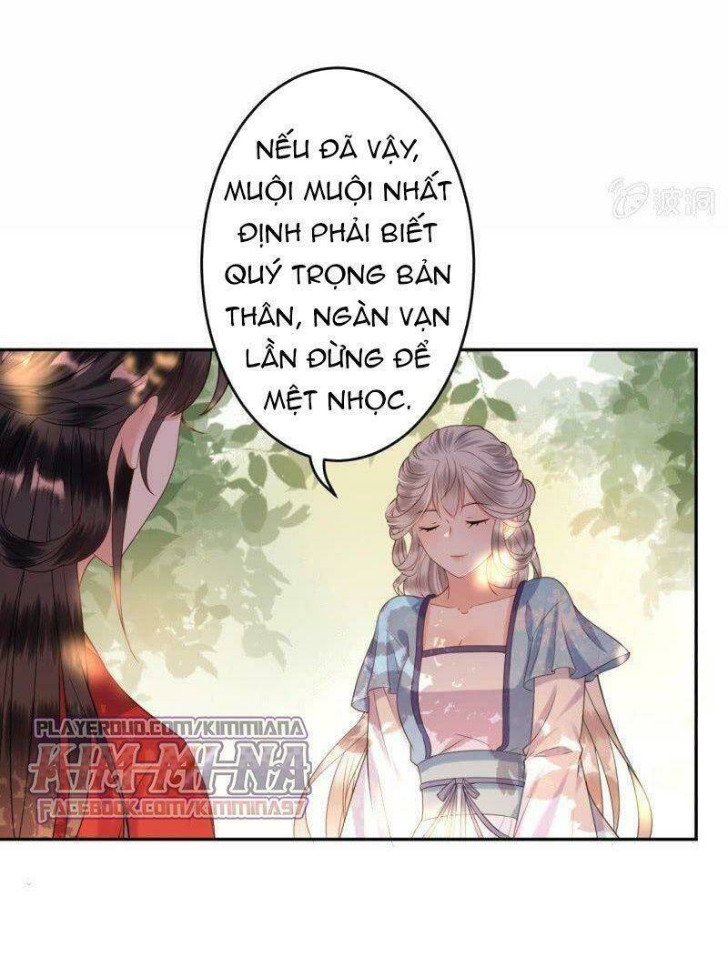 Vương Gia Kiêu Ngạo Quá Khó Cua: Chapter 46