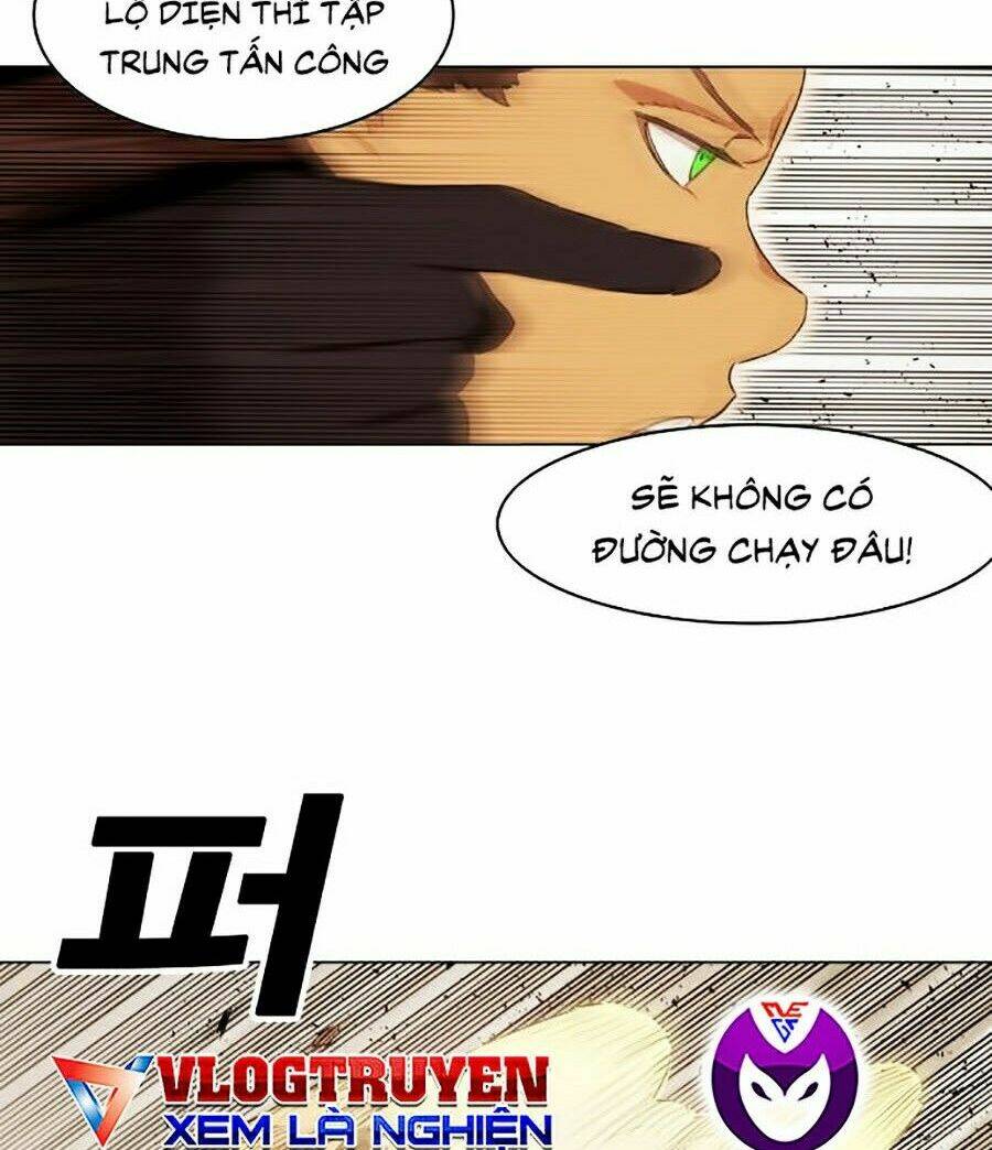 Hard Core Leveling Warrior Ss2: Chapter 81