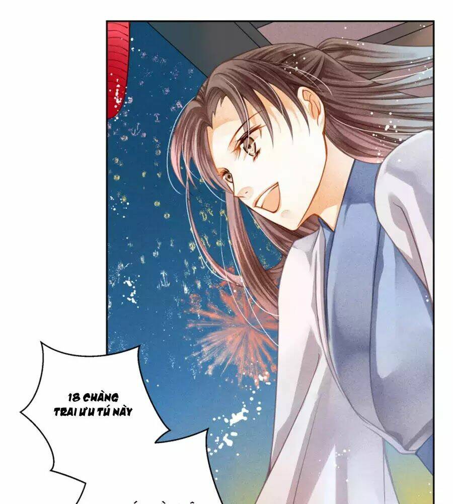 Ái Thượng Vô Địch Tiếu Hoàng Hậu: Chapter 111