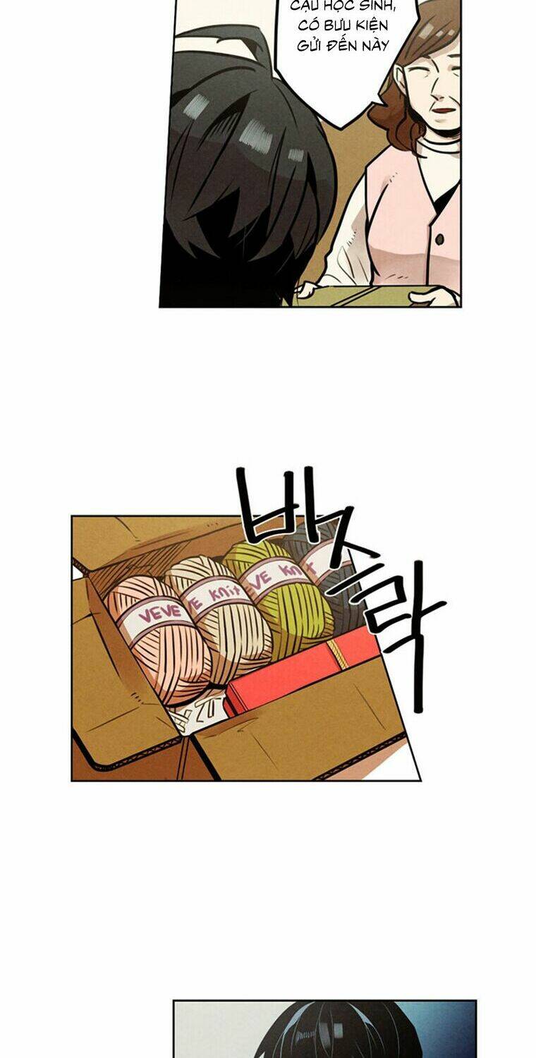 Miracle App Store: Chapter 4