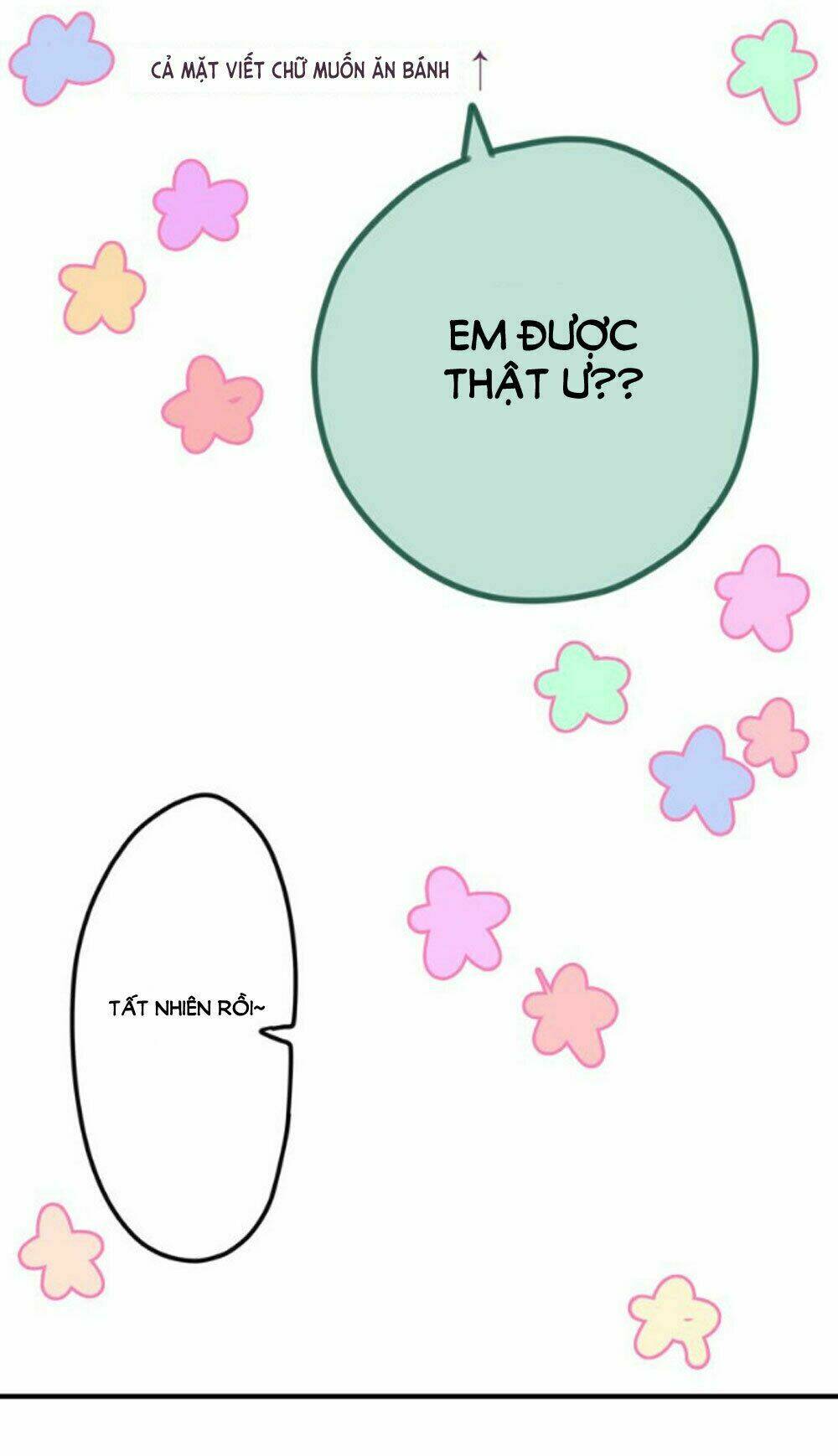 Tháng Sáu Kì Diệu: Chapter 42