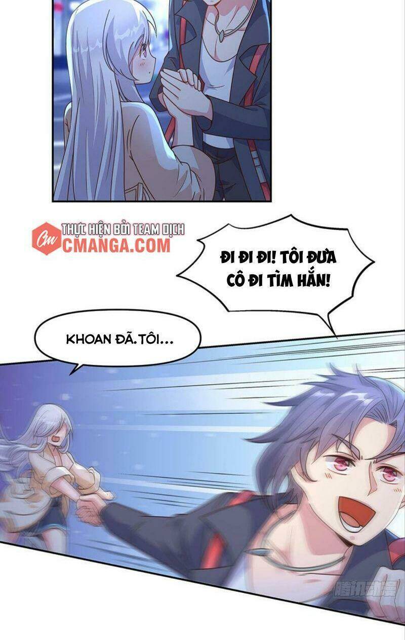 Xâm Lược Vạn Giới: Chapter 30