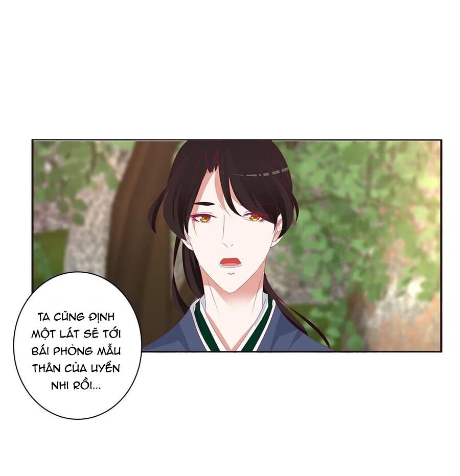 Thông Linh Phi: Chapter 591