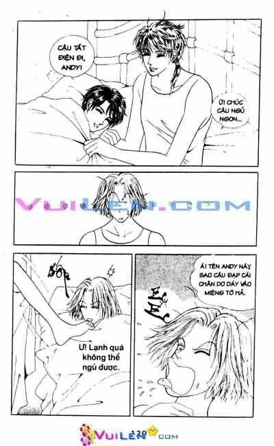 Cô Gái Yêu Kiều: Chapter 6