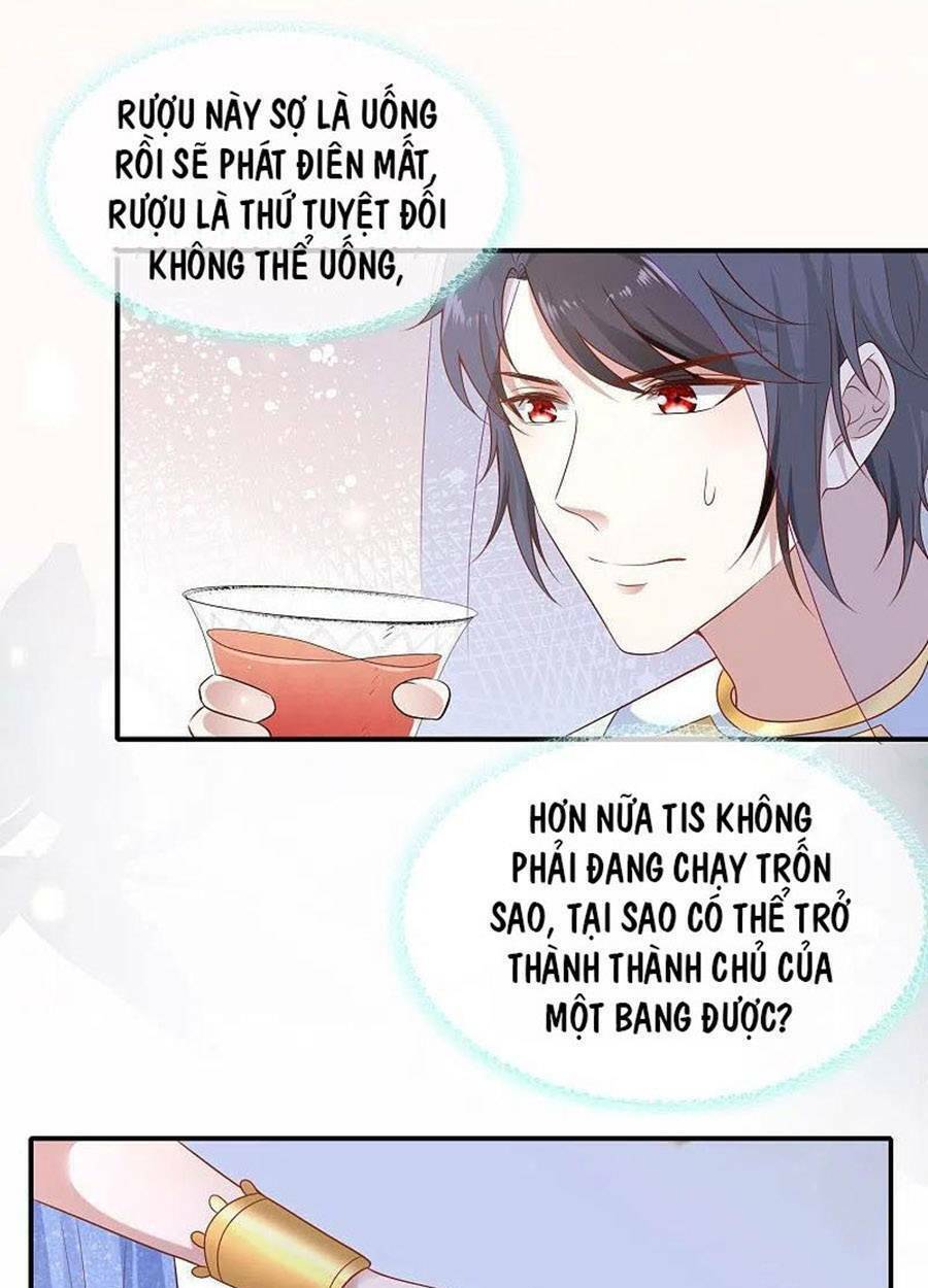 Sủng Hậu Của Vương: Chapter 163