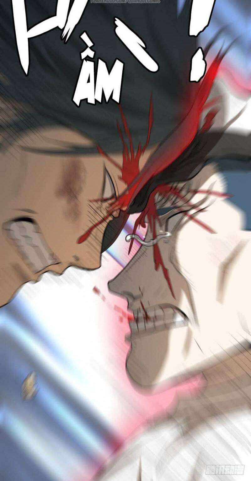 Danh Sách Kẻ Phản Diện: Chapter 8