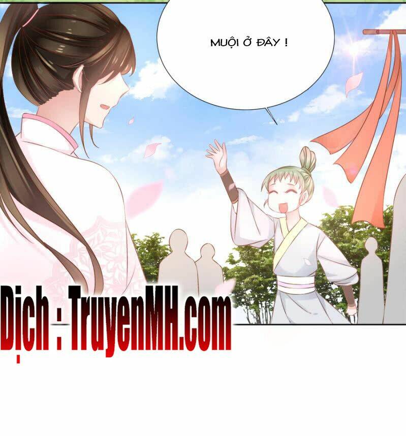 Solo Đi Vương Gia: Chapter 132