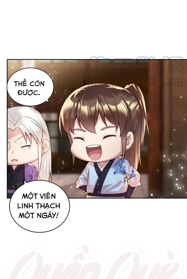 Siêu Phàm Truyện: Chapter 61