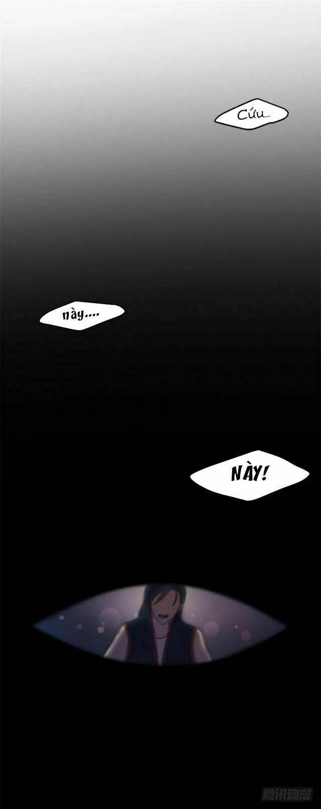 Người Yêu Của Rồng Đen: Chapter 8