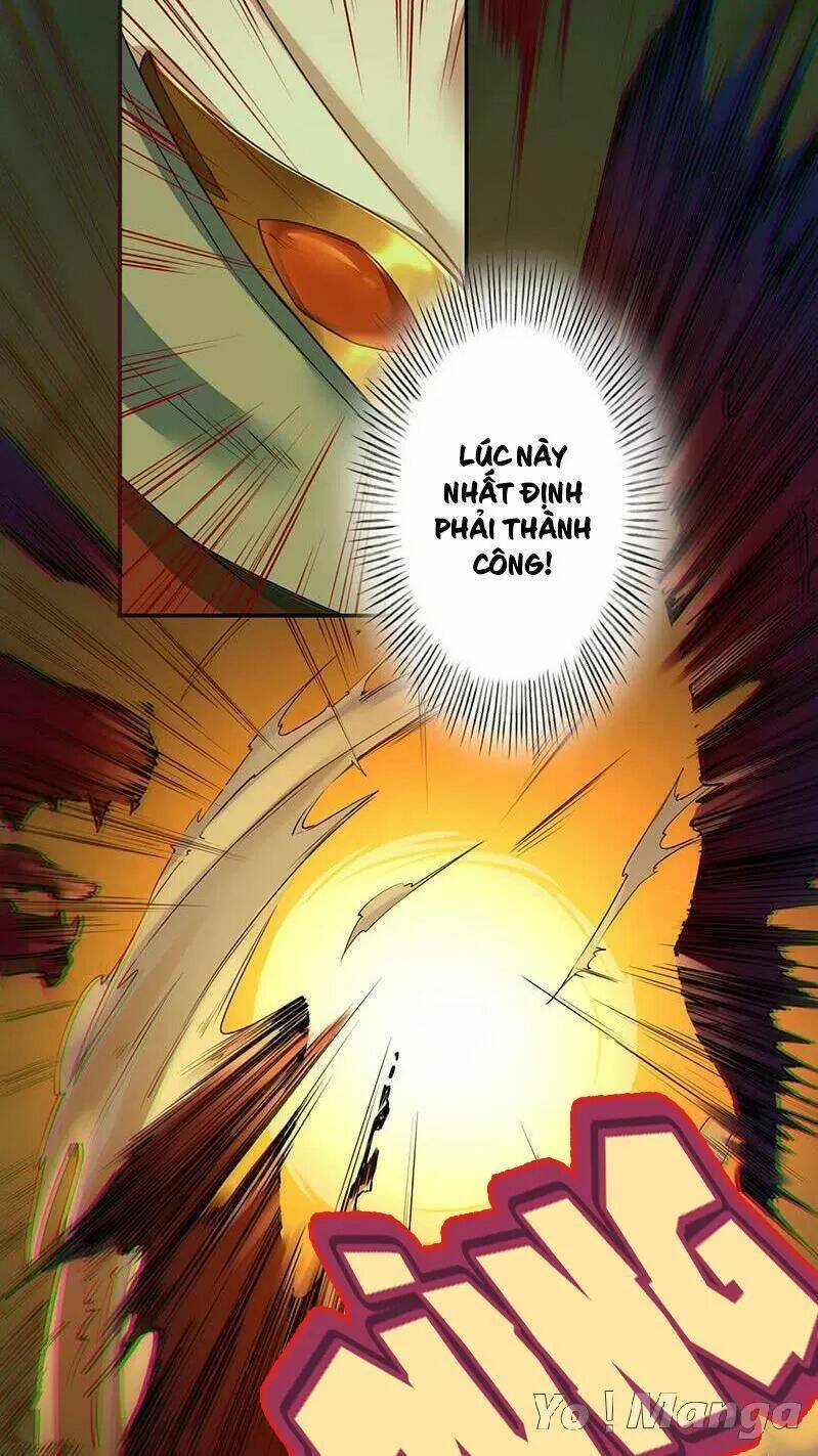 Tuyệt Thế Luyện Đan Sư: Chapter 133