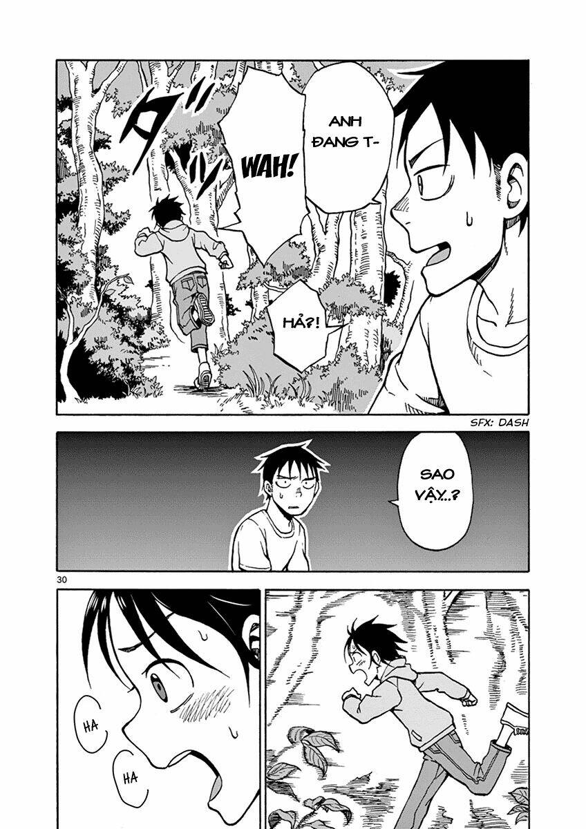 Fudatsuki No Kyoko-Chan: Chapter 20