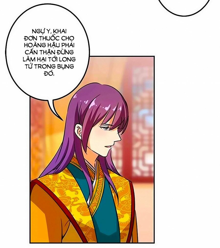Vương Gia ! Ngươi Thật Bỉ Ổi !: Chapter 369