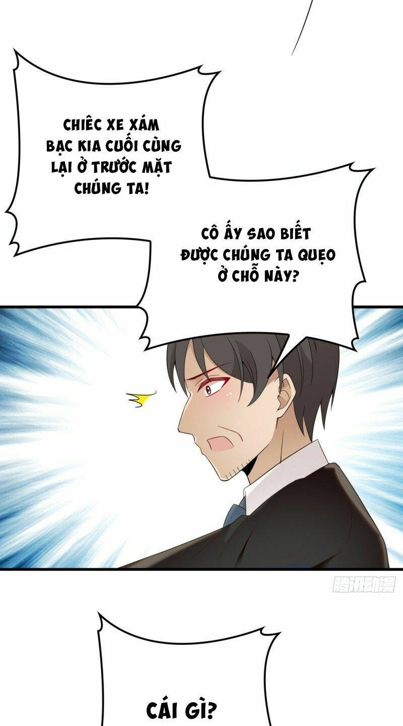 Bí Mật Kết Hôn Với Ảnh Đế: Vợ Ơi Đến Đây Tấn Công Đi Nào: Chapter 42