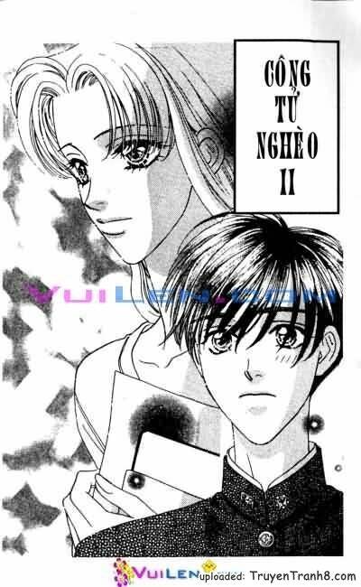 Công tử nghèo: Chapter 21