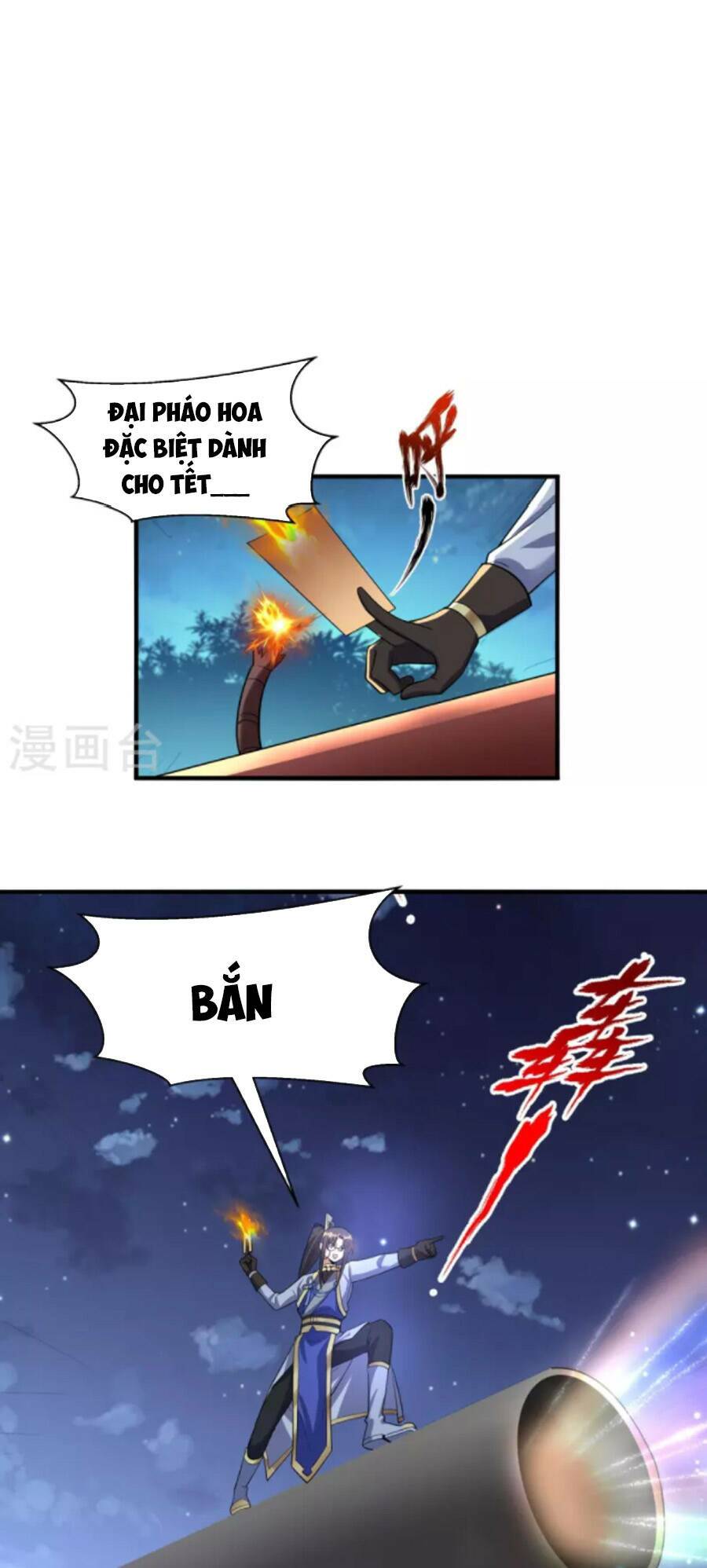 Tiến Sĩ Khoa Học Kỹ Thuật Tu Tiên: Chapter 60