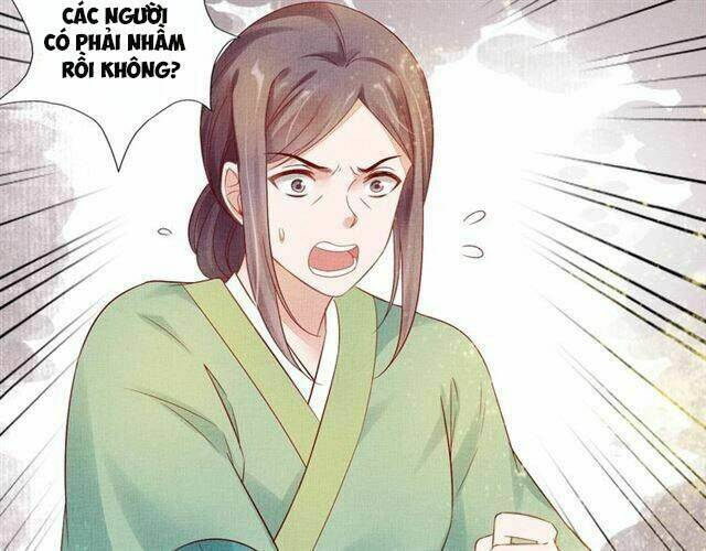 Thịnh Sủng Y Phi Chi Dao Quan Truyện: Chapter 61