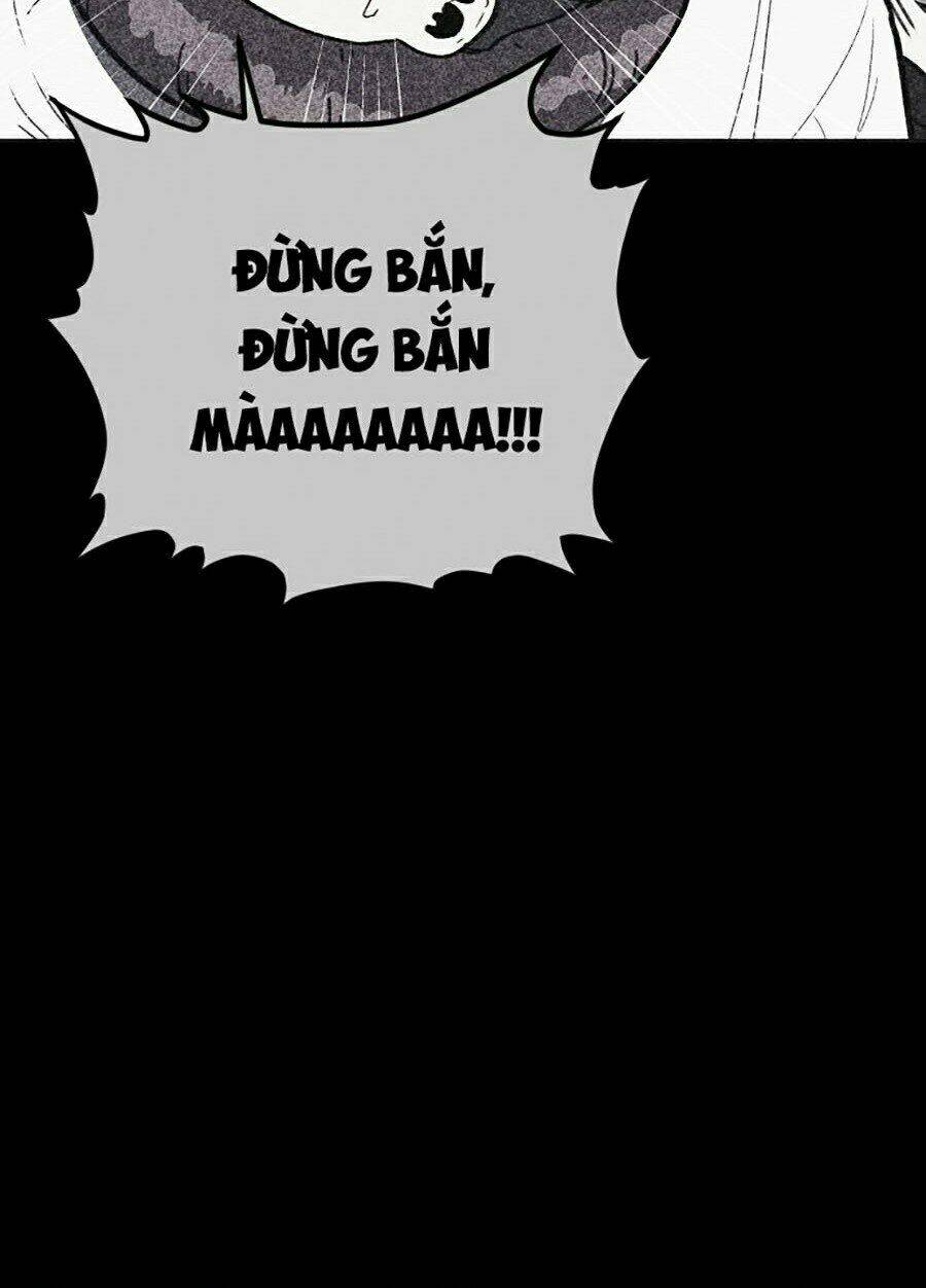 Cậu Bé Shotgun: Chapter 10