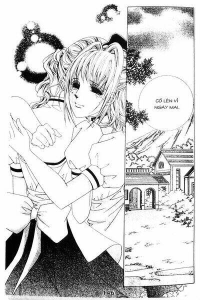 Lọ Lem Hậu Đậu: Chapter 19