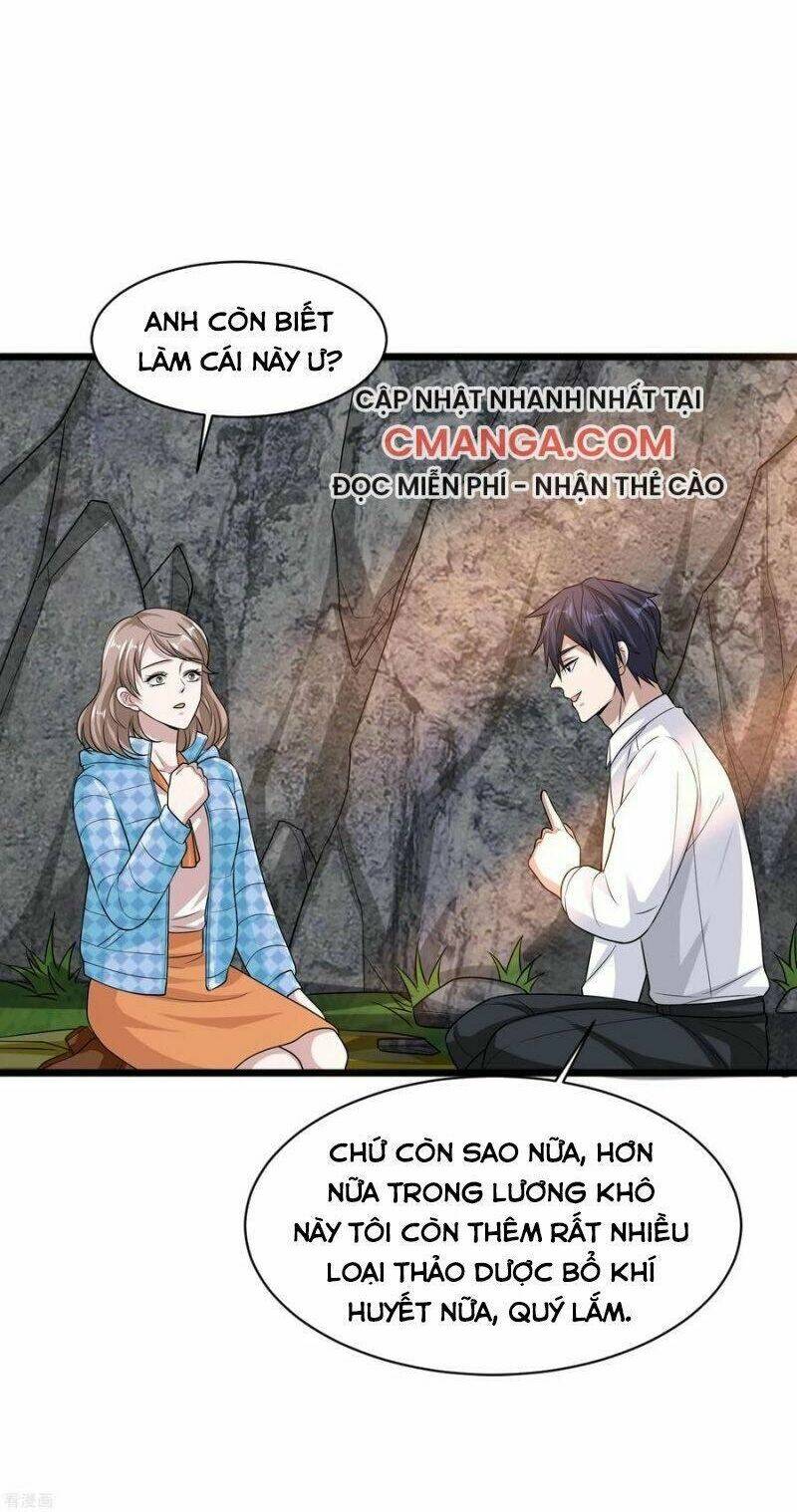 Đô Thị Tà Vương: Chapter 129