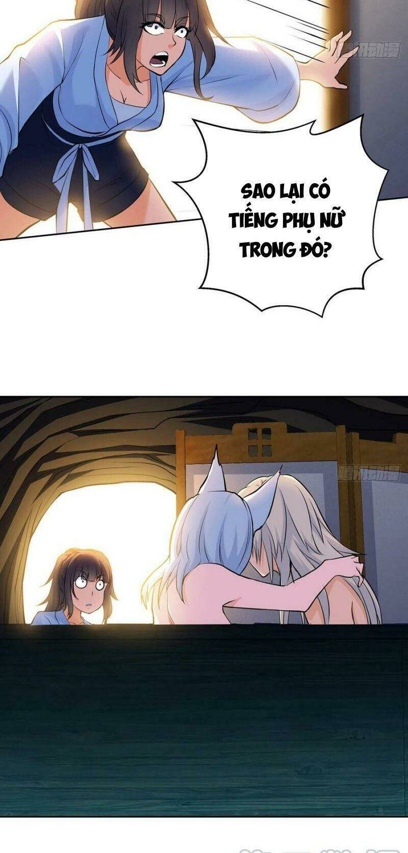 Ta Là Đại Hoàn Đan: Chapter 29