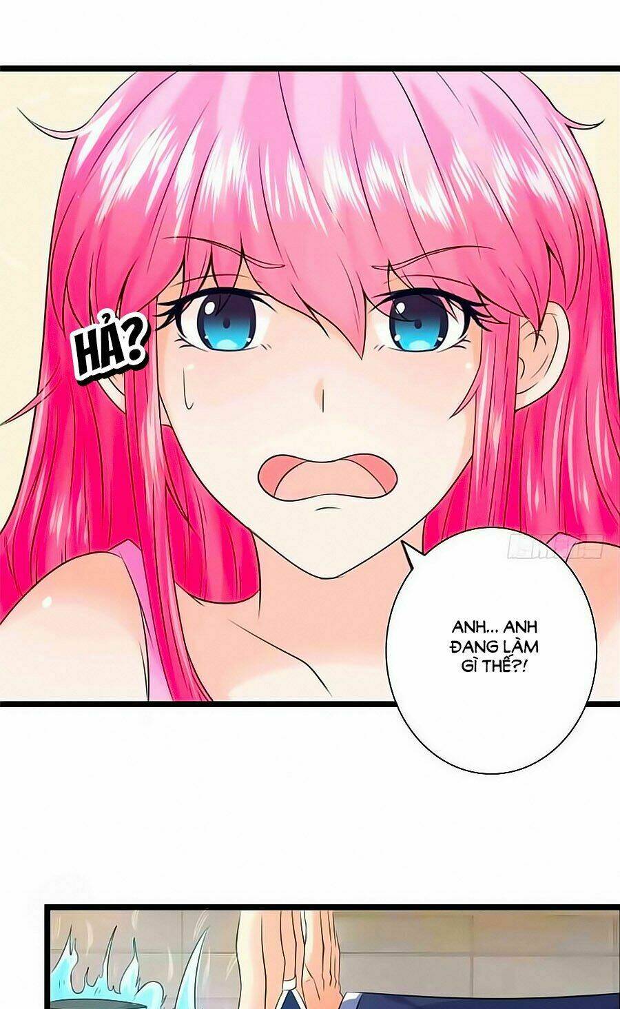 Diêm Vương Lão Công Thật Đáng Yêu: Chapter 12