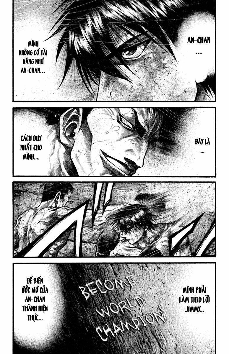 Rainbow: Chapter 132