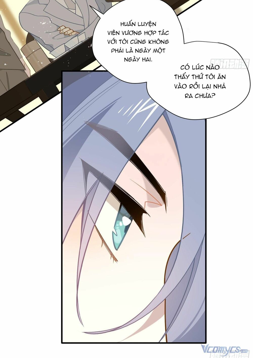 Nữ Phụ Như Tôi Cũng Có Ngày Ra Mắt: Chapter 54