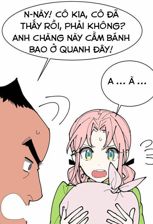 2 Nàng Công Chúa: Chapter 2