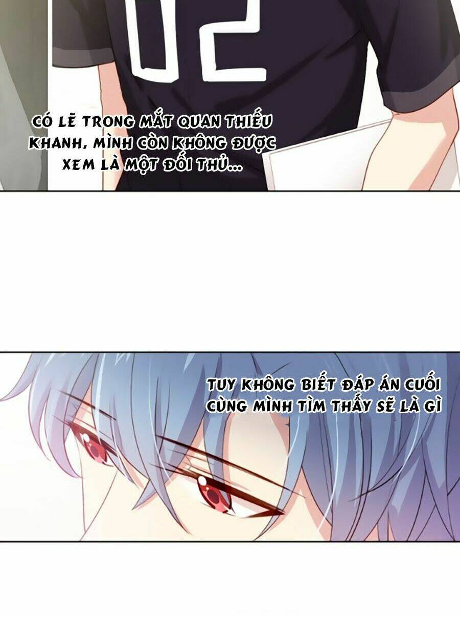 Tình Yêu Là Thế 2: Chapter 24