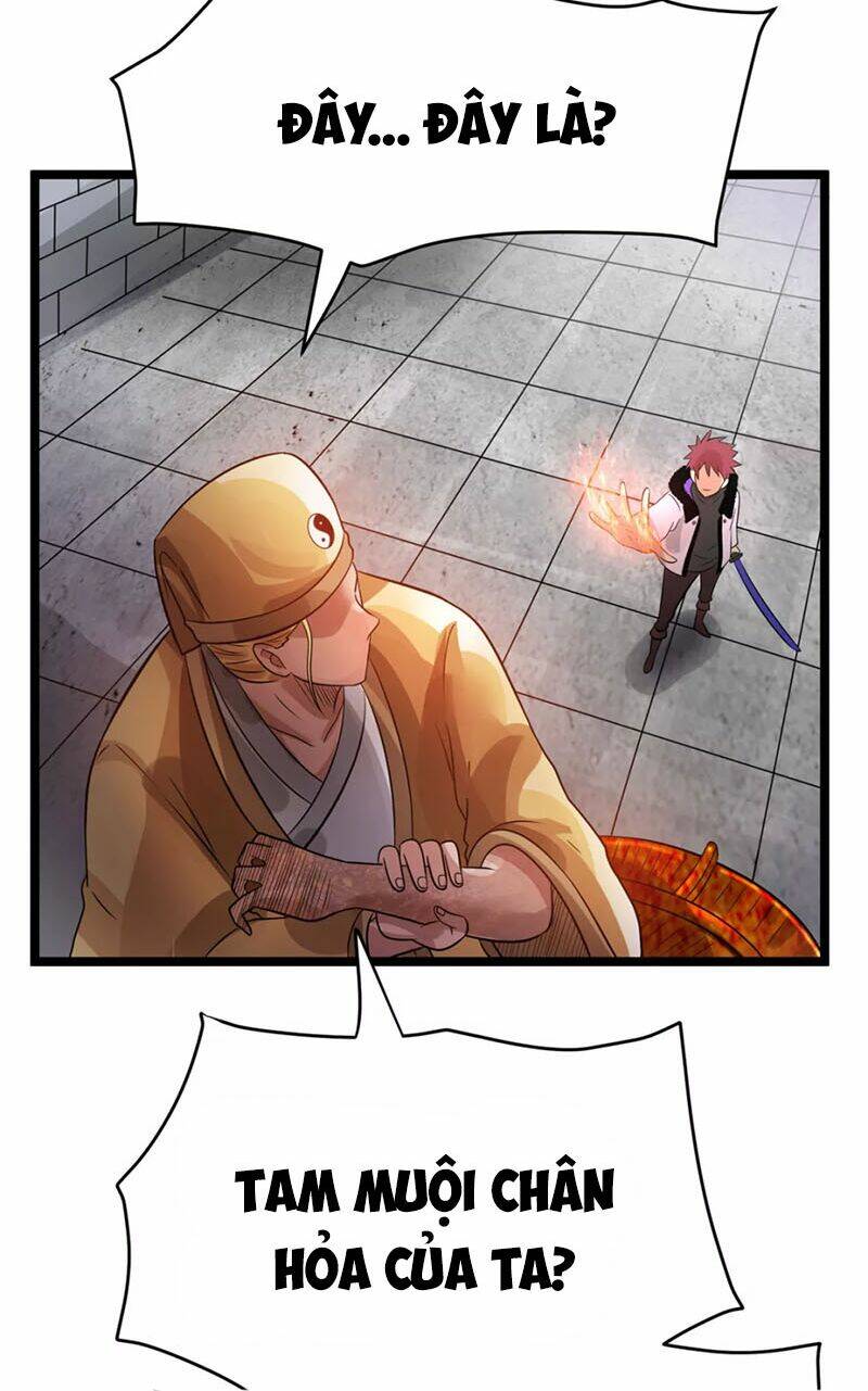 Tiên Vương Trùng Sinh: Chapter 76