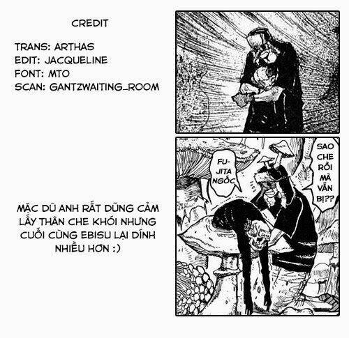 Thế Giới Ma Thuật Và Kẻ Mất Trí: Chapter 17