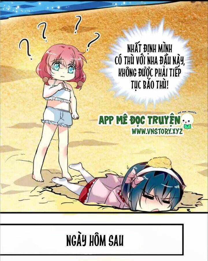 Khắc Kim Phong Thần: Chapter 93