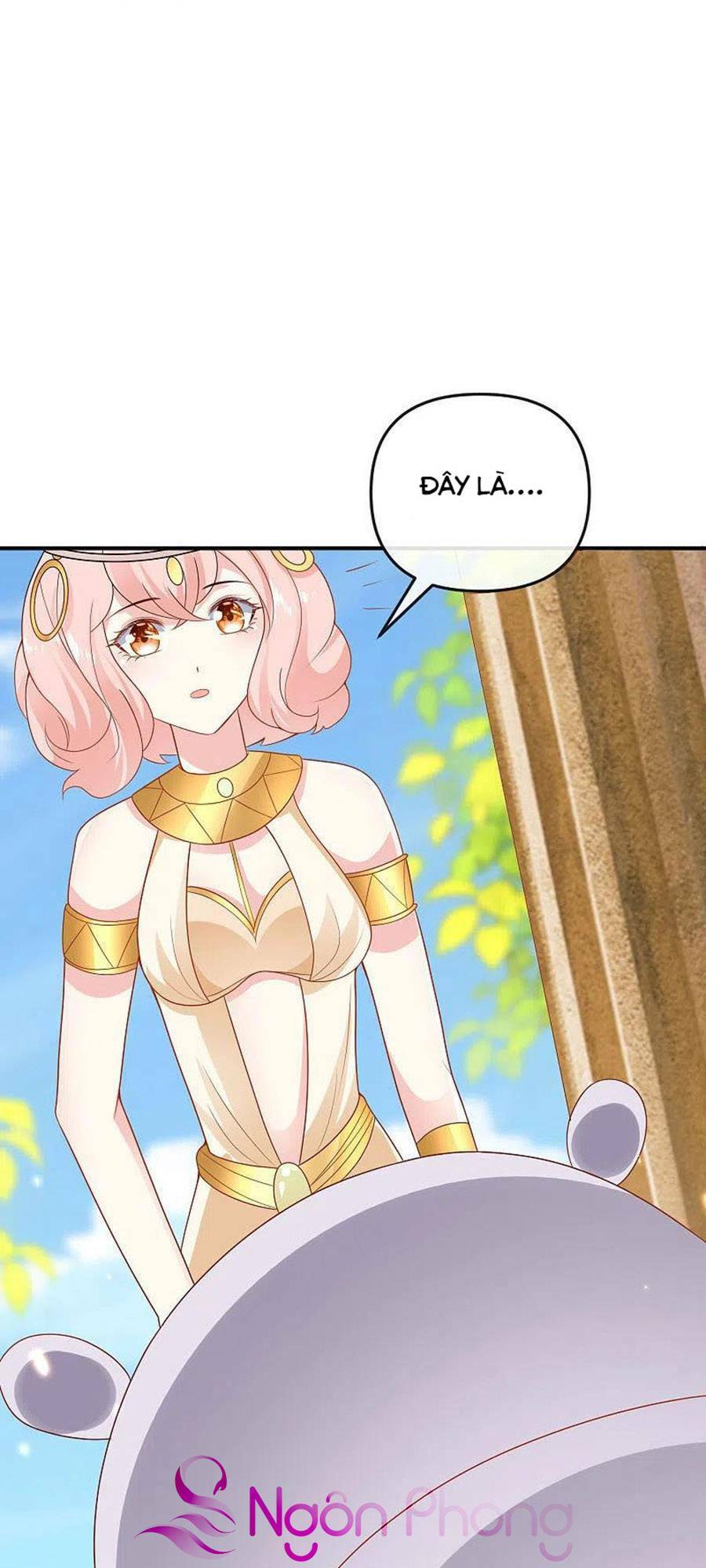 Sủng Hậu Của Vương: Chapter 150