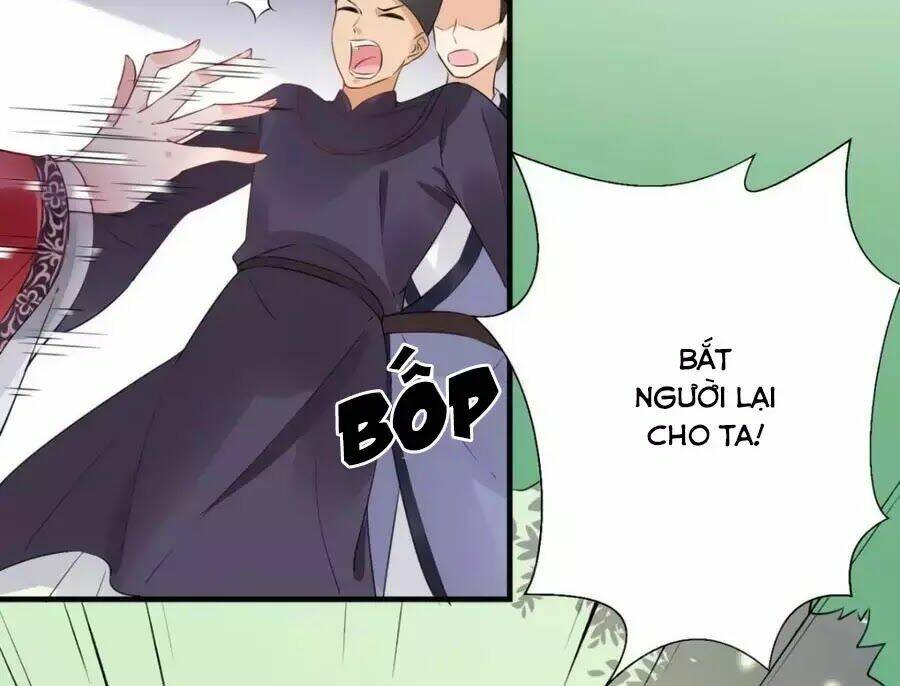 Vương Phi Có Chút Nghịch Ngợm: Chapter 48