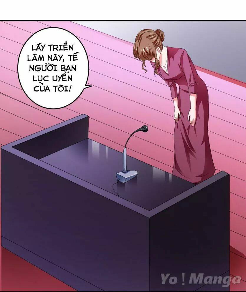 Thiểm Hôn Kinh Ái: Chapter 120