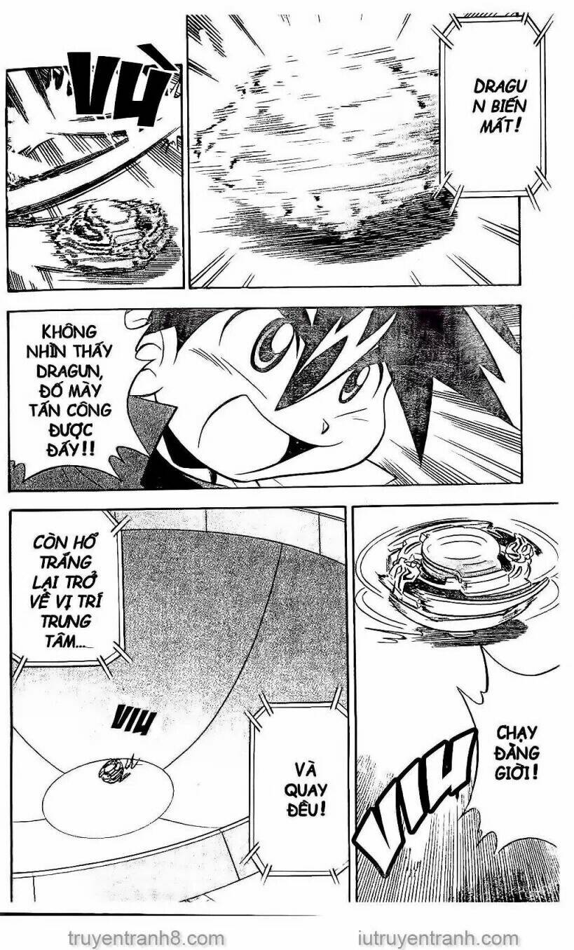 Con Quay Truyền Thuyết: Chapter 13