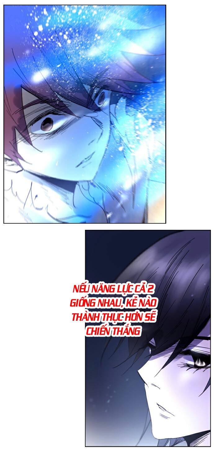 Soul Cartel: Chapter 217