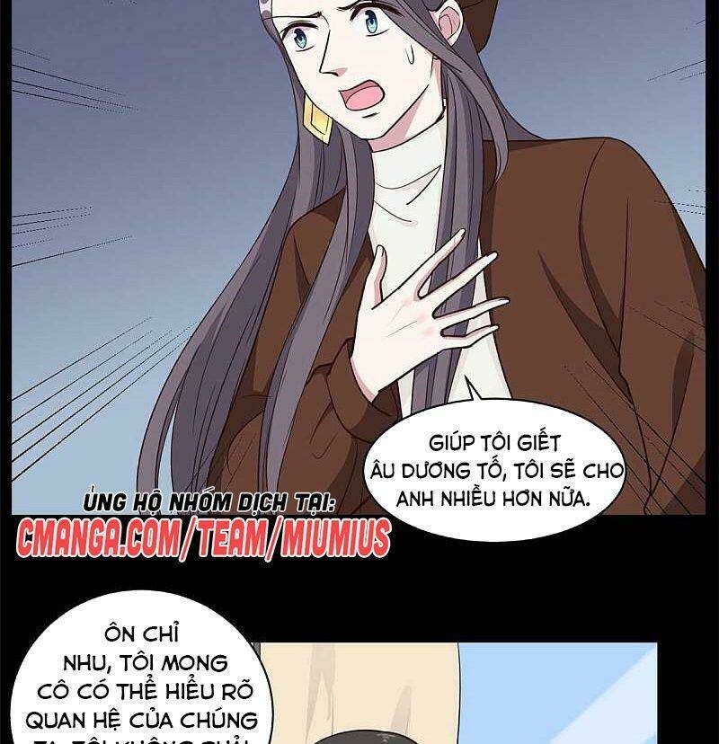 Tổng Tài, Tránh Xa Tôi Ra: Chapter 63
