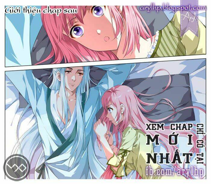 Lưu Quang Ký: Chapter 1.1